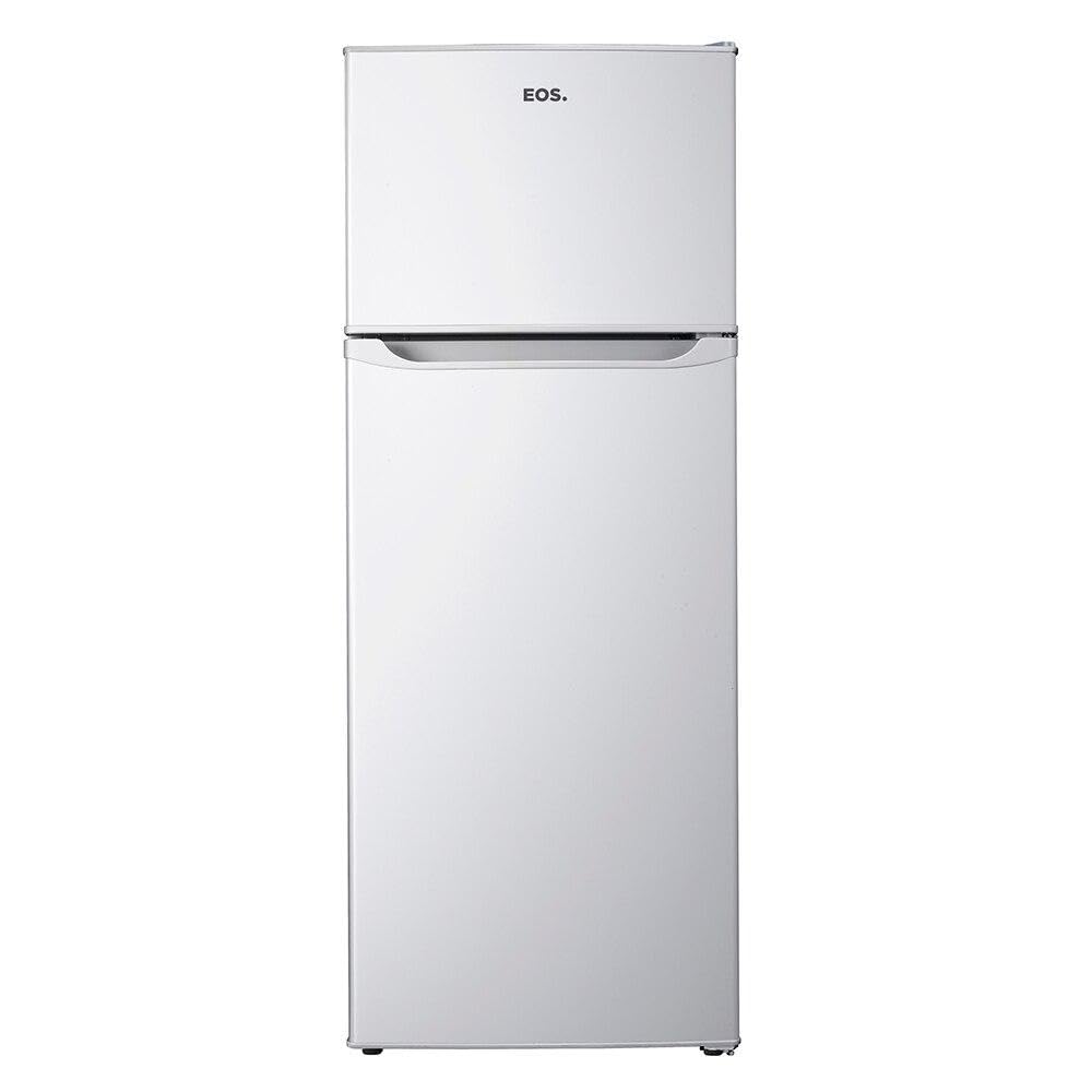 Geladeira EOS 240 Litros Duplex Branco ERV270DB 110V