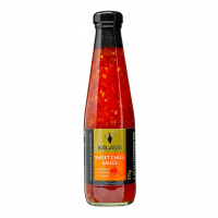 Molho De Pimenta Adocicado Vidro Kalassi 370g