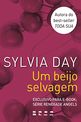 Um beijo selvagem: Série Renegade Angels