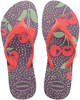 Chinelo Fantasia Style, Havaianas, Feminino