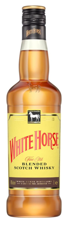 Whisky White Horse 1L
