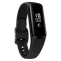 Pulseira de relógio para Galaxy fit-e R375 pulseira de relógio inteligente de silicone macio ajustável