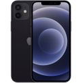 [C.Americanas] iPhone 12 Apple 128GB - Preto