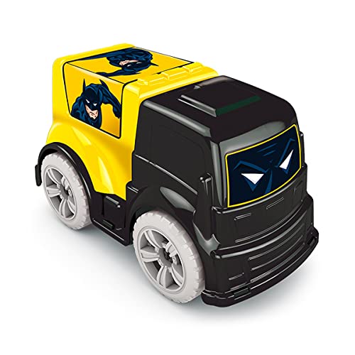 Carrinho Mini Defensor Noturno, GGB Plast