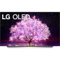 Smart TV OLED 48” LG OLED48C1 4K 120hz G-sync Freesync 4x HDMI 2.1 Inteligência Artificial ThinQ Google Alexa