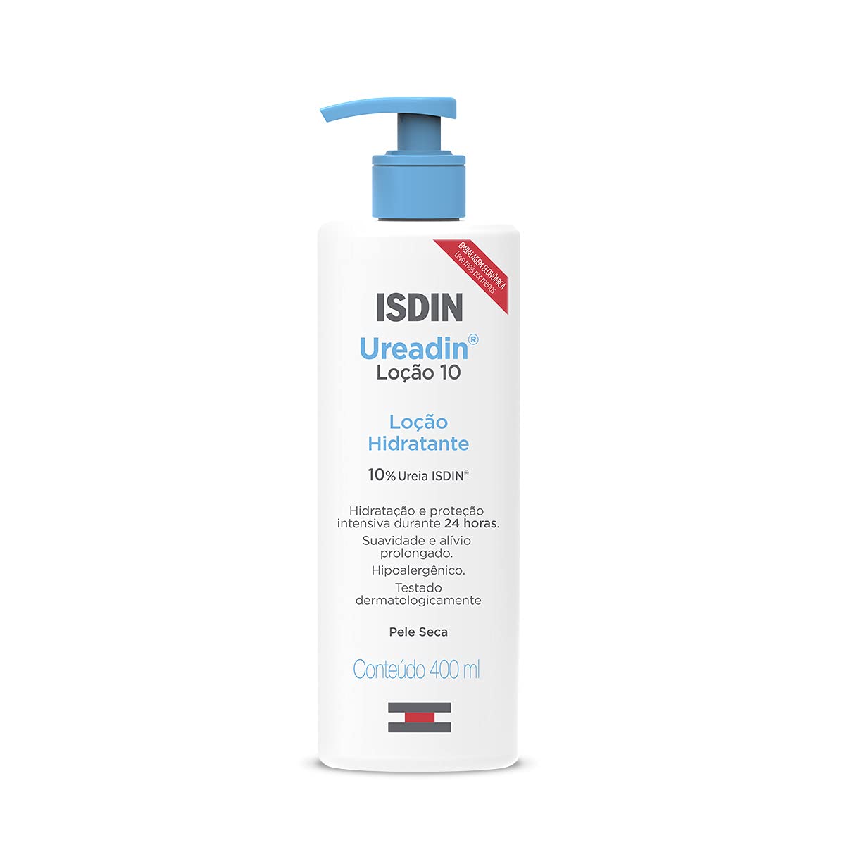 Hidratante Corporal Ureadin, Isdin 440 Ml