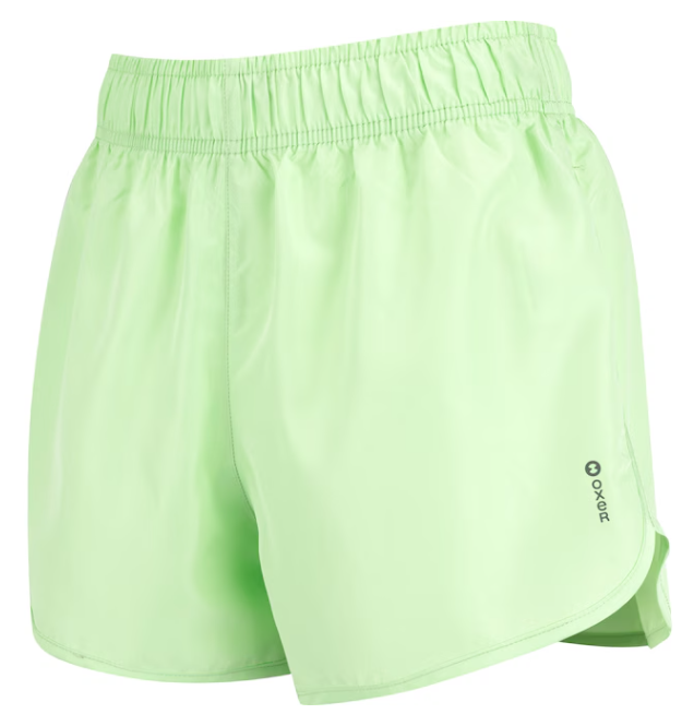 Short Feminino Oxer Básico