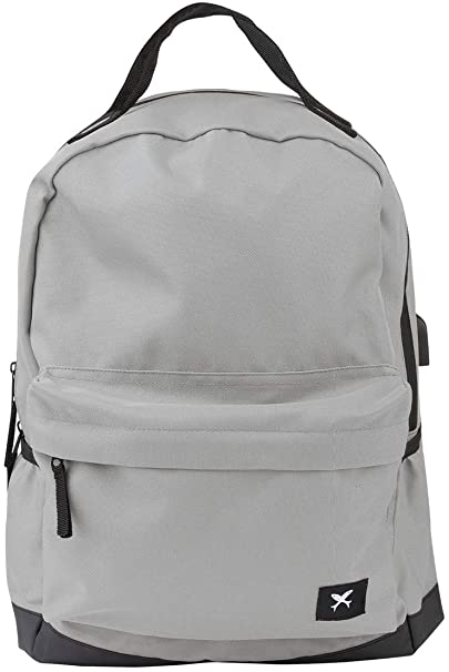 Mochila Unissex Hering Em Poliester