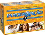 Jogo Imagem e Ação 2 Grow, Multicor