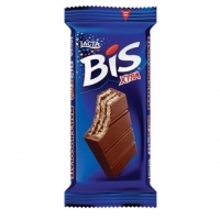 Chocolate Bis Xtra ao leite 45g