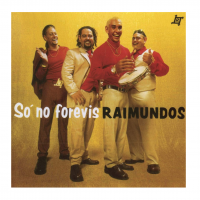 Raimundos - So No Forevis [CD]