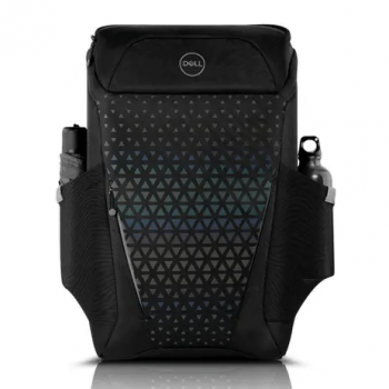 Mochila para Notebook Gamer Dell 15.6″ e 17.3″ Preto