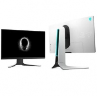 Monitor Alienware Gamer FreeSync De 27" Dell AW2720HF (Baixou Mais!)
