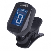 Afinador Cromatico Digital Af10, Tonante, Preto