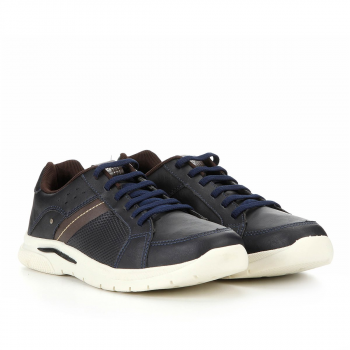 Sapatênis Walkabout X-Jti 90 Masculino – Azul