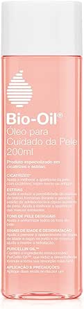 Bio Oil Bio 200ml