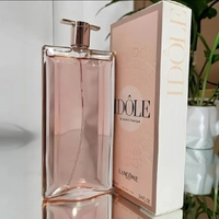 Lancôme, Idôle EDP, Perfume Feminino, 100 ml