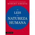 Livro - As leis da natureza humana - Robert Greene
