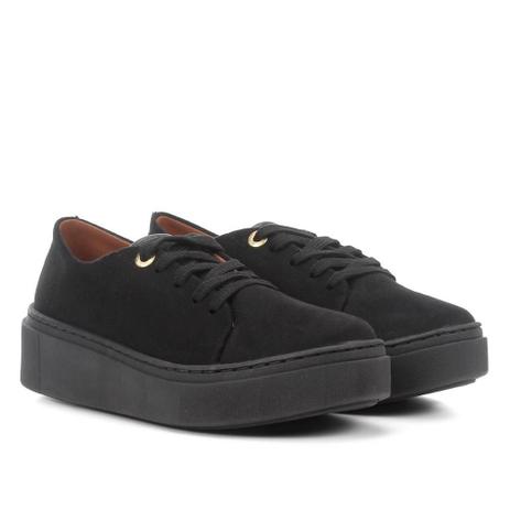 Tênis Vizzano Flatform Feminino