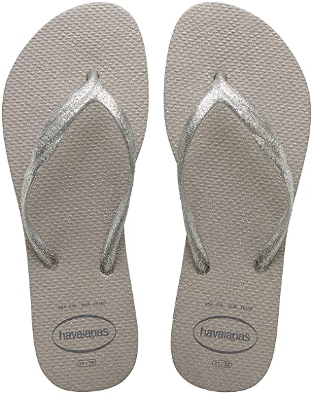 Chinelo Havaianas Fantasia Gloss feminino