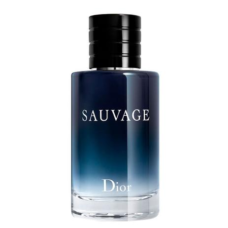 Sauvage Dior - Perfume Masculino - Eau de Toilette