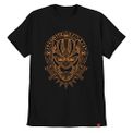 Camiseta Pantera Negra Black Panther Wakanda Killmonger