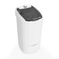 Tanquinho / Lavadora de Roupas Semi-automática Colormaq 12Kg lcs Branca