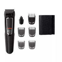 Multigroom 7 Em 1 Corpo E Cabelo Com Necessaire MG3720/15 - Philips