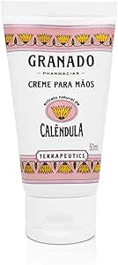 Granado - Creme para Mãos Terrapeutics Calêndula 50ml