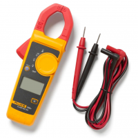 Alicate Amperímetro Fluke-302
