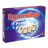 Jogo Rummikub