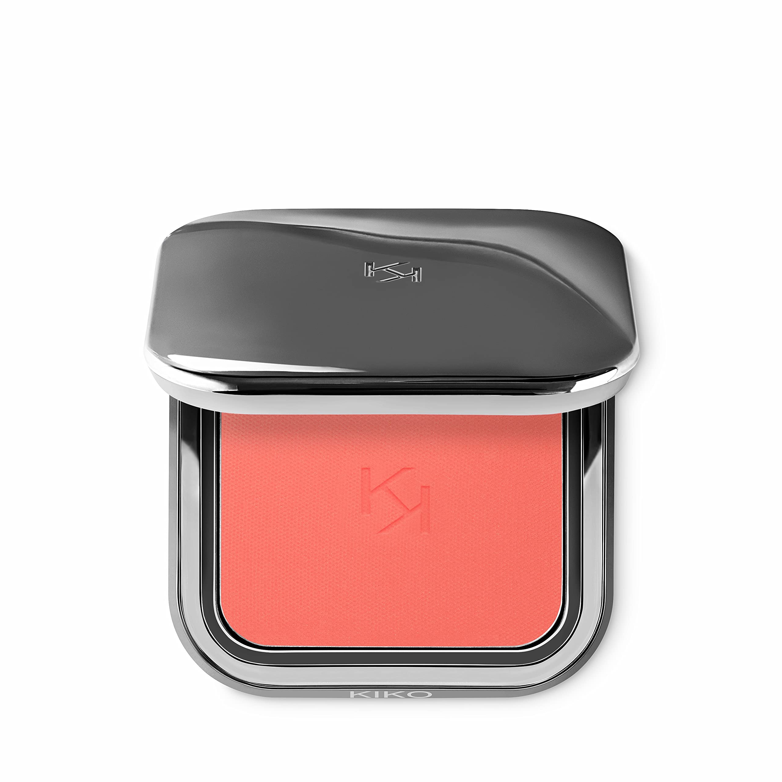 Kiko Milano, Unlimited Blush, Blush Em Pó, Cor