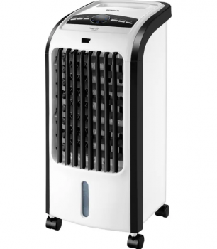 Climatizador de Ar Mondial Frio Circulador – Umidificador 3 Velocidades CL-03