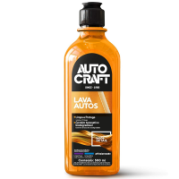 AUTOCRAFT Lava Autos 500 Ml