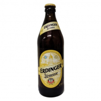 Cerveja Erdinger, Urweisse, Garrafa, 500ml