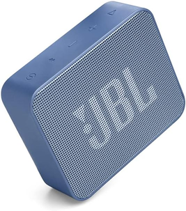 Caixa de Som Bluetooth JBL GO 2 Preta - JBLGO2BLK