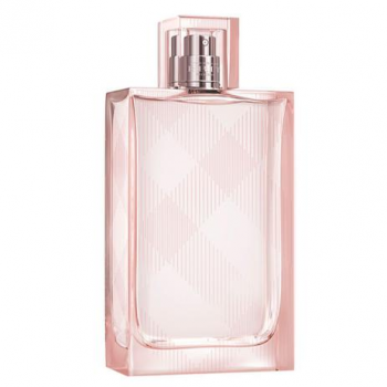 Brit Sheer Burberry – Perfume Feminino – Eau de Toilette 100ml