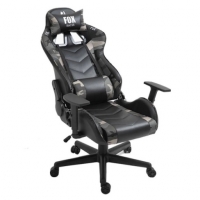 Cadeira Gamer Fox Racer Fennec - Camuflada