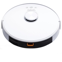 Aspirador De Pó Robô Kabum! Smart 700, Mapeamento Ir 360º, Aplicativo e Alexa - KBSF003