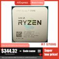 Processador AMD Ryzen 7, 5700G