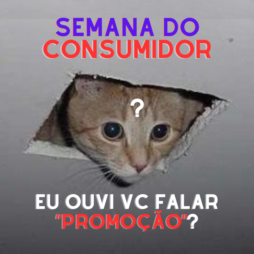 📢 FAÇA A SUA PARTE E ECONOMIZE MUITO: