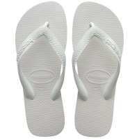 Chinelo Havaianas Top 39/40 - Branco