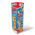 Caiu Perdeu - 54 Pçs Pais & Filhos Azul