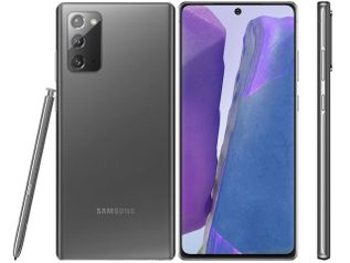 [CUPOM + MAGALUPAY] Smartphone Samsung Galaxy Note 20 256GB 8GB RAM