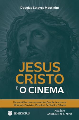 Jesus Cristo E O Cinema