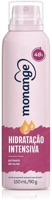 Desodorante Aerossol Monange Hidratação Intensiva 90G, Monange