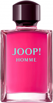 Joop Homme Eau De Toilette 125Ml,