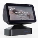 Base de bateria GGMM ES5 base para Alexa Echo Show 5 -15000mAh