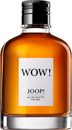 Joop! Joop Wow Origins Edt 100Ml