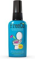 Bloqueador De Odores Sanitarios Freecô Tutti Frutti 60 Ml, Freeco, 60 Ml